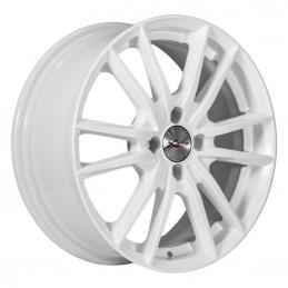 X`trike X-129 6.5x16 PCD4x100 ET48 Dia54.1 W